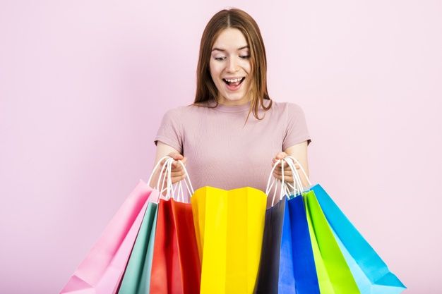 Smart Shopping World curated lifestyle collection